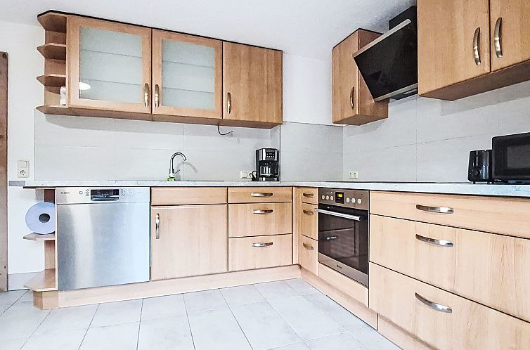 Appartement Maria