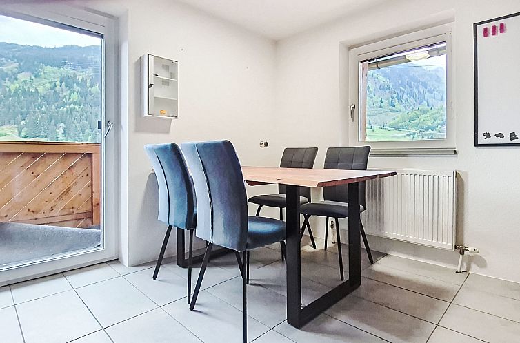 Appartement Maria