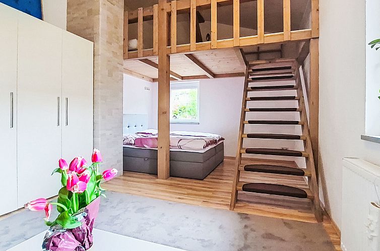 Appartement Maria