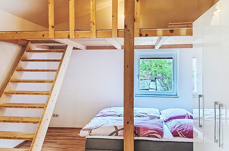 Appartement Maria