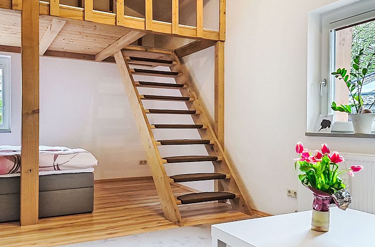 Appartement Maria