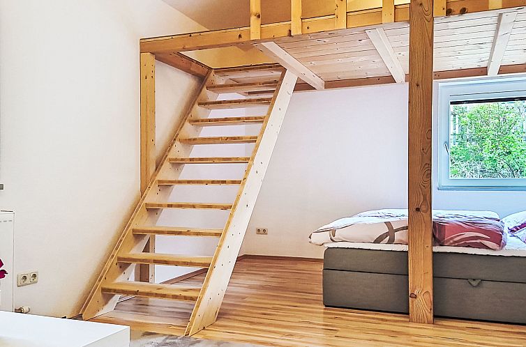 Appartement Maria