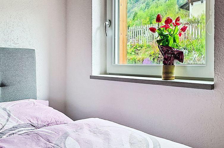 Appartement Maria