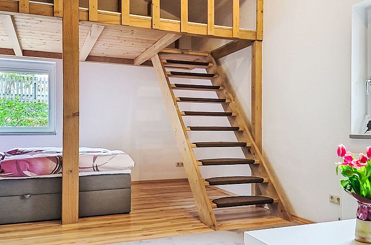 Appartement Maria