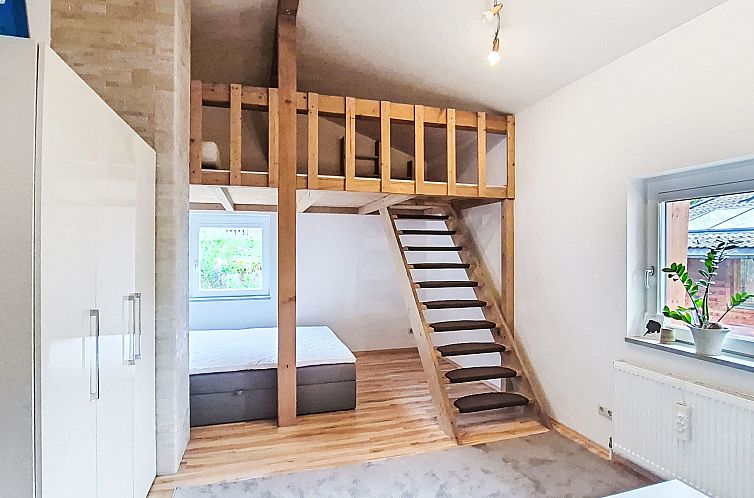 Appartement Maria
