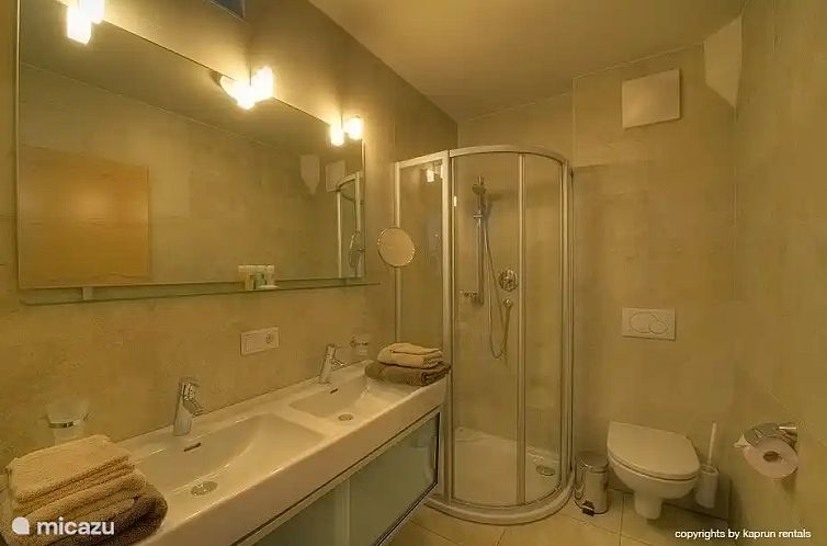 Kaprun Mountain Resort TopC3