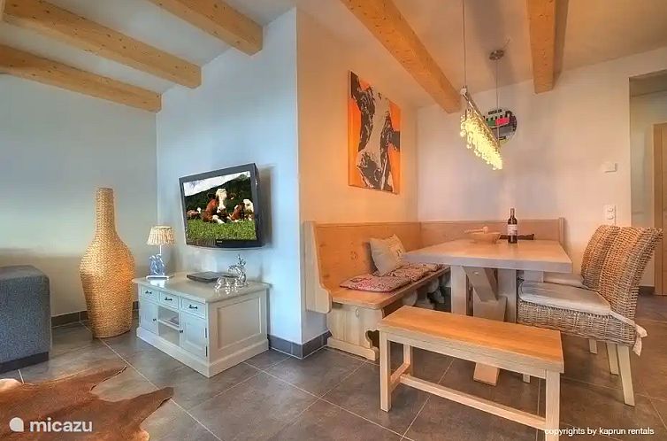 Kaprun Mountain Resort TopC3