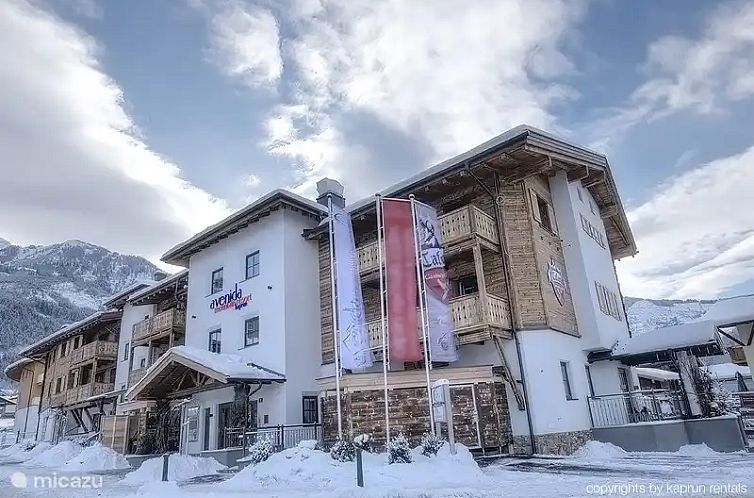 Kaprun Mountain Resort TopD6