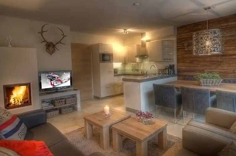 Kaprun Mountain Resort TopD6
