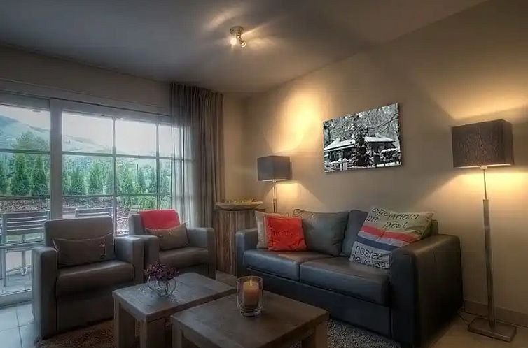 Kaprun Mountain Resort TopD6