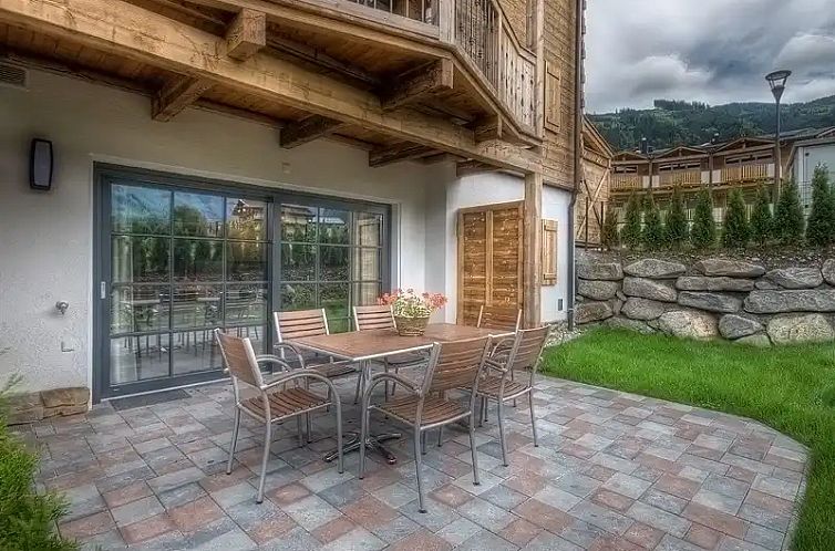 Kaprun Mountain Resort TopD6