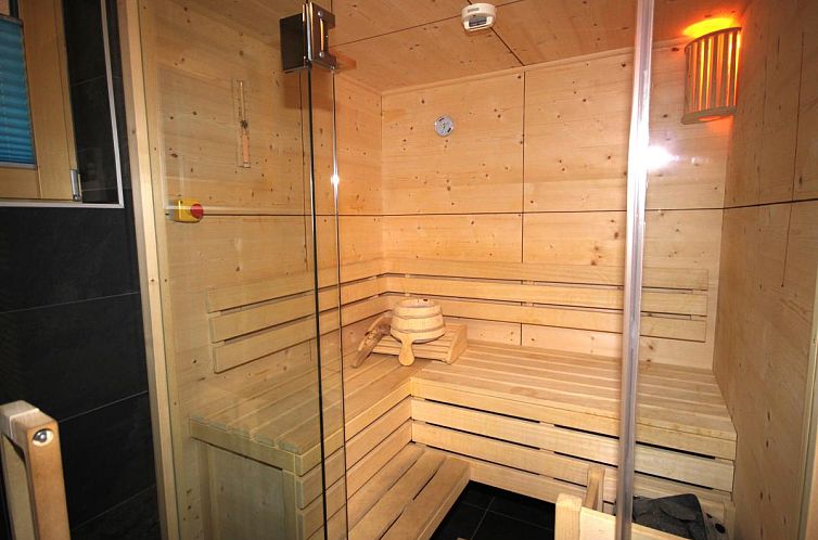 Kaprun Lodge - R