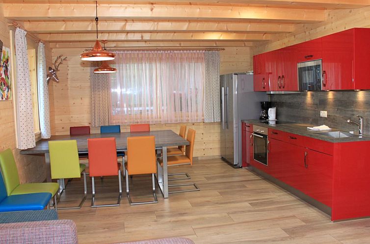 Kaprun Lodge - R