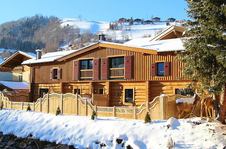 Kaprun Lodge - R