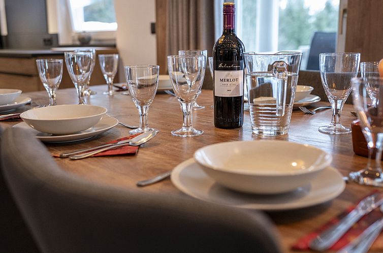 Vakantiehuis Steindlwald