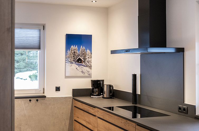 Vakantiehuis Steindlwald