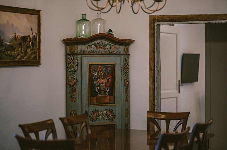 Appartement in Rauris