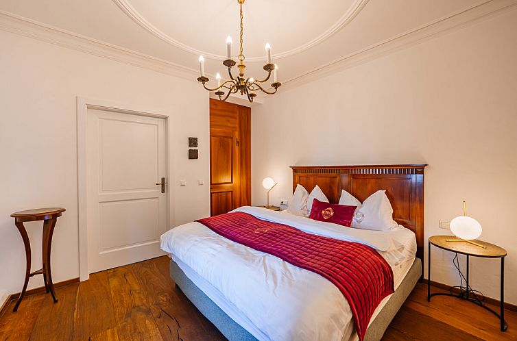 Appartement in Rauris