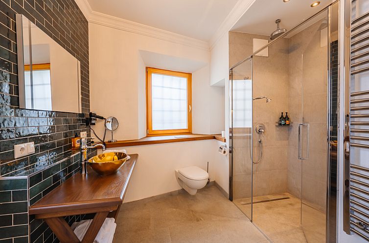 Appartement in Rauris