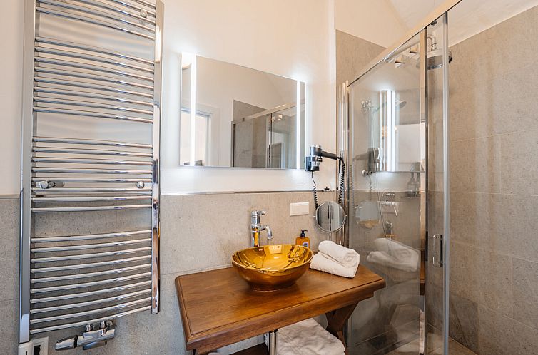 Appartement in Rauris