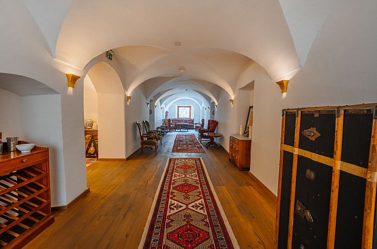 Appartement in Rauris