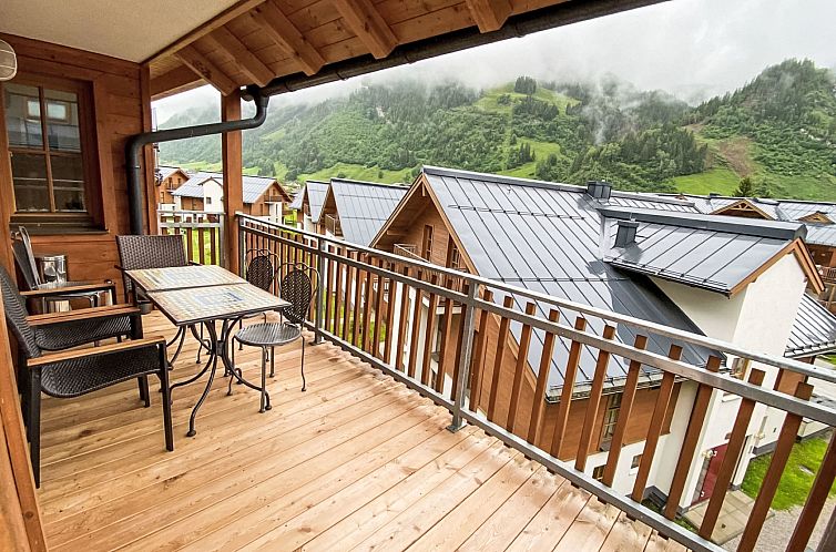 Appartement Schönblick Mountain Resort