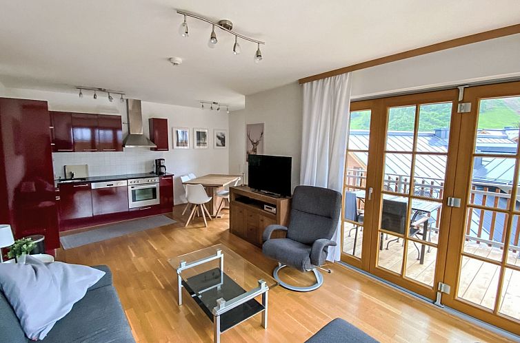 Appartement Schönblick Mountain Resort