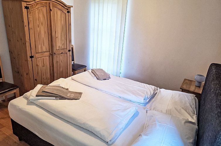 Appartement Schönblick Mountain Resort