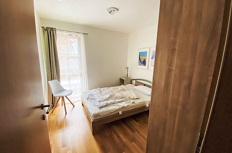 Appartement Schönblick Mountain Resort