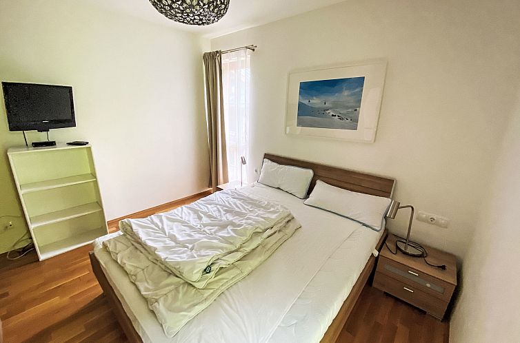 Appartement Schönblick Mountain Resort