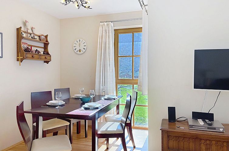 Appartement Schönblick Mountain Resort