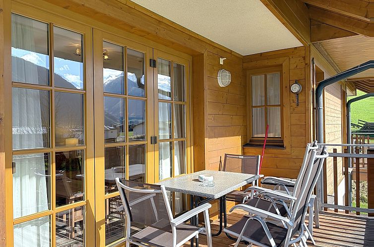 Appartement Schönblick Mountain Resort