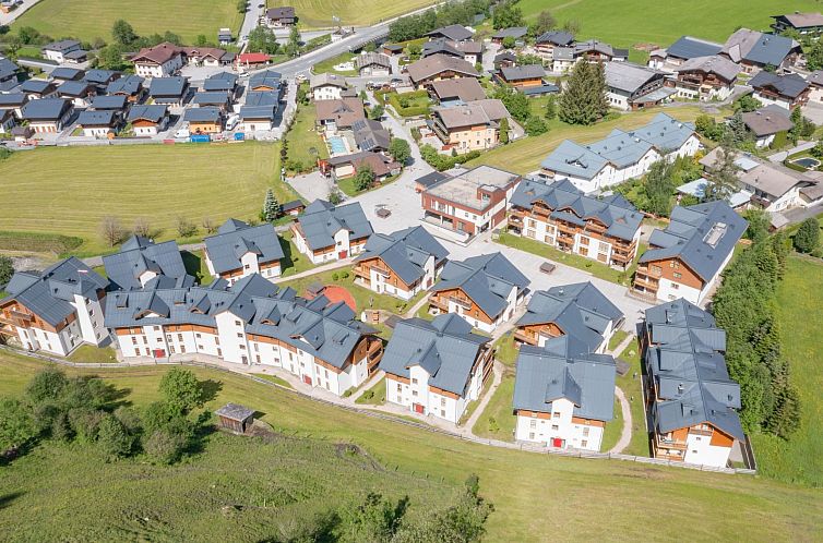 Appartement Schönblick Mountain Resort