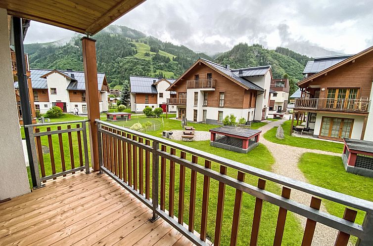 Appartement Schönblick Mountain Resort