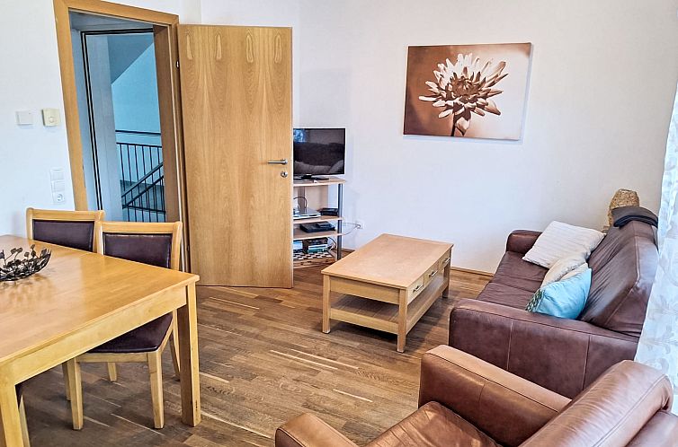 Appartement Schönblick Mountain Resort