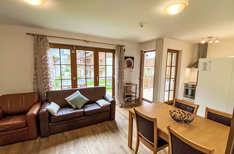 Appartement Schönblick Mountain Resort