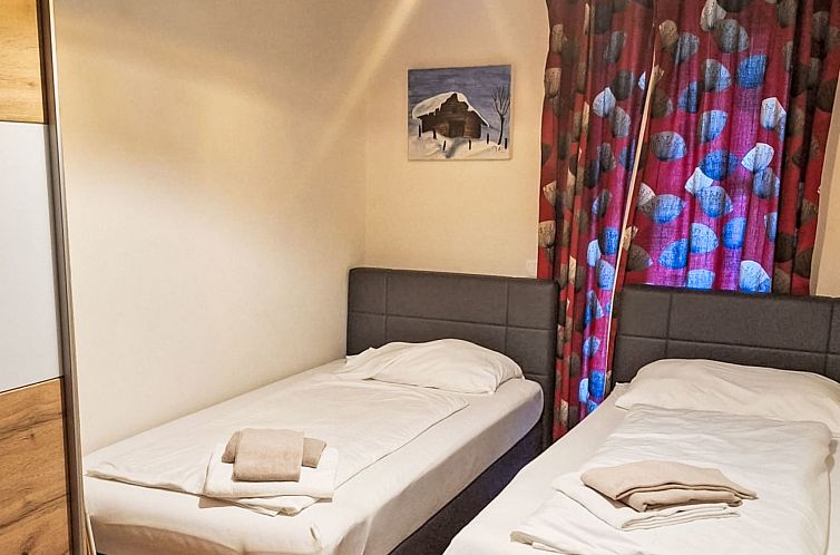 Appartement Schönblick Mountain Resort