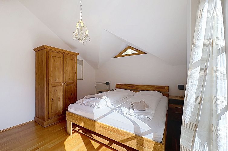 Appartement Schönblick Mountain Resort