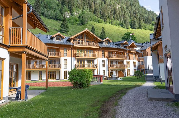 Appartement Schönblick Mountain Resort