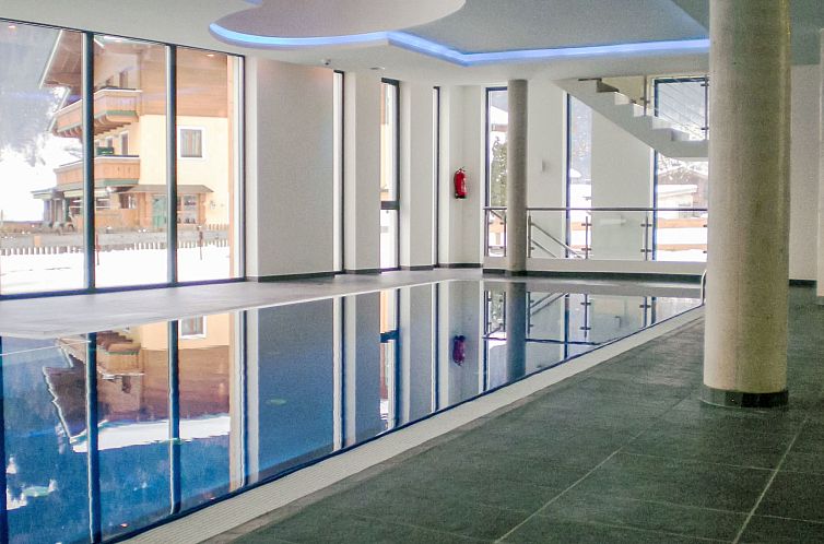 Appartement Schönblick Mountain Resort