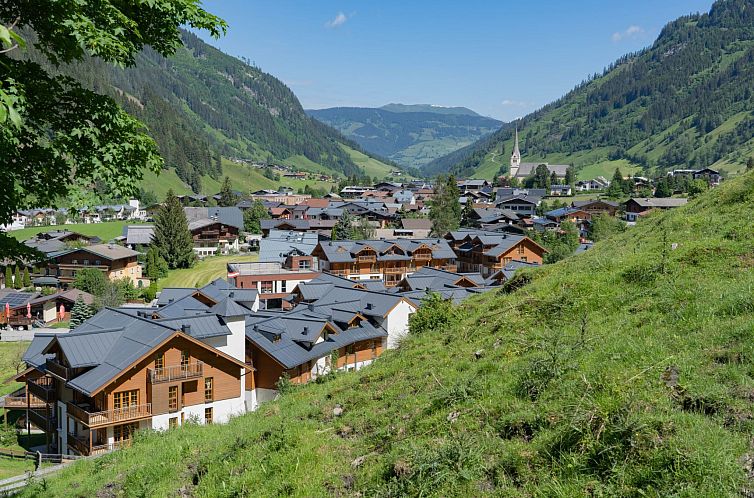 Appartement Schönblick Mountain Resort