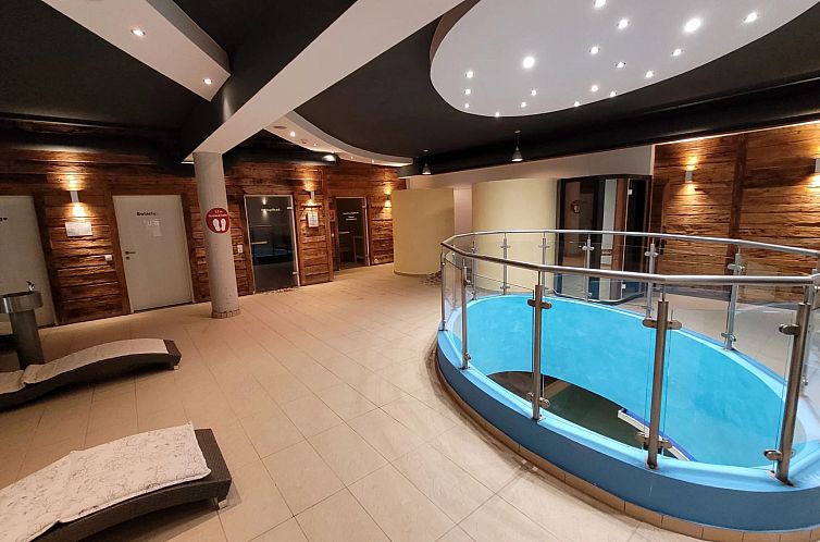 Appartement Schönblick Mountain Resort