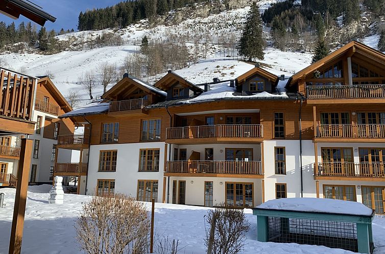 Appartement Schönblick Mountain Resort