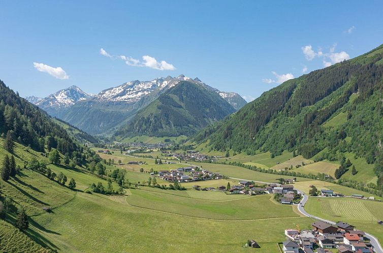 Appartement Schönblick Mountain Resort