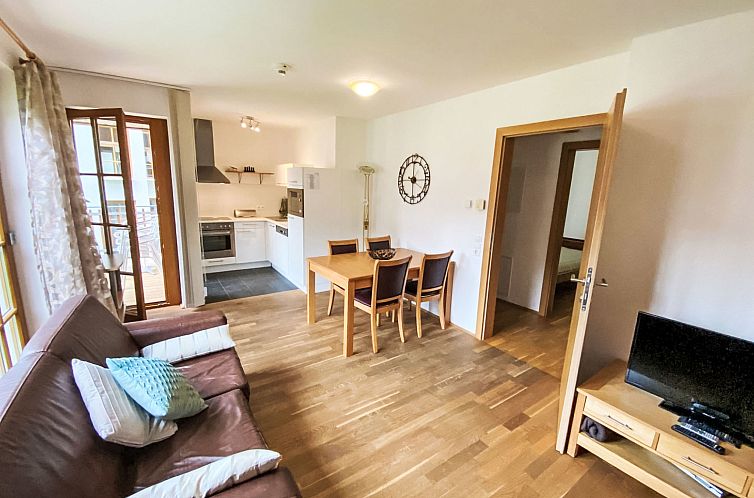 Appartement Schönblick Mountain Resort