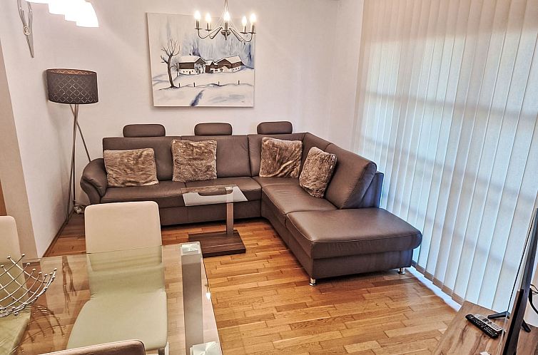 Appartement Schönblick Mountain Resort