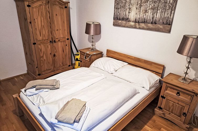 Appartement Schönblick Mountain Resort