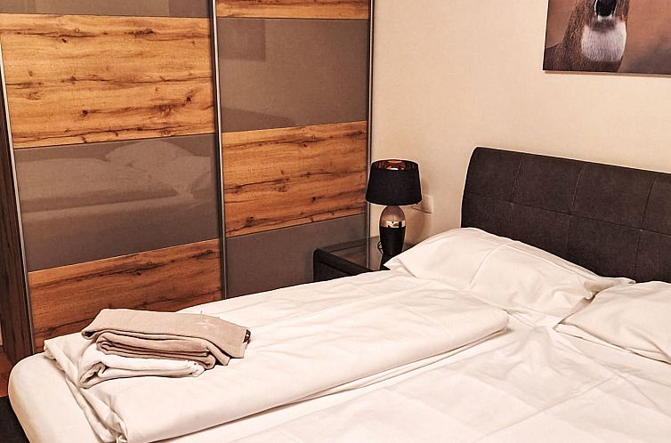 Appartement Schönblick Mountain Resort