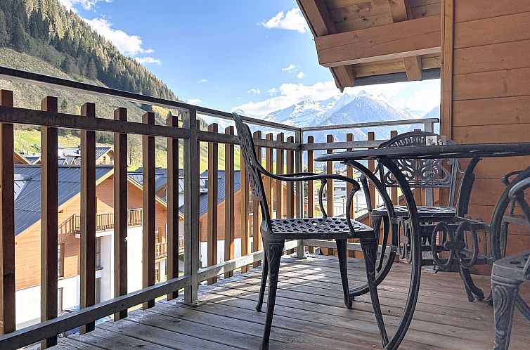 Appartement Schönblick Mountain Resort