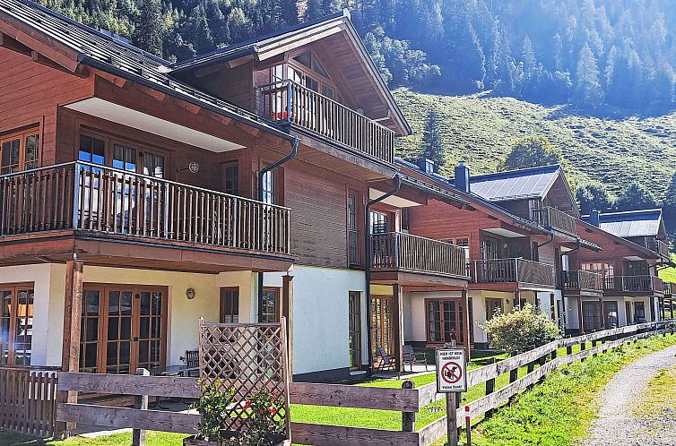 Appartement Schönblick Mountain Resort & Spa
